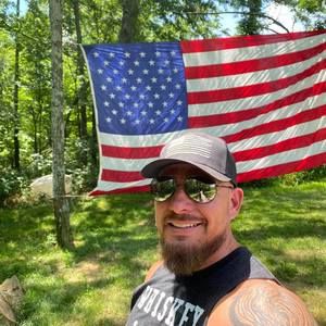 Meet your Posher, Jeff